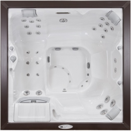 Спа бассейн Sundance Spas Victoria