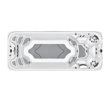 Плавательный спа-бассейн J-19 PowerPro