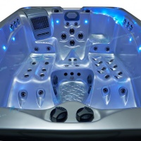 Мини спа-бассейн Joyee SPA Wellington Мини спа-бассейн Joyee SPA Wellington