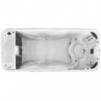 Бассейн СПА с турбо-противотоком Premium Leisure Swimmer's Edge 18 Бассейн СПА с турбо-противотоком Premium Leisure Swimmer's Edge 18