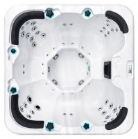 Спа бассейн Fonteyn Spas Rewind Спа бассейн Fonteyn Spas Rewind