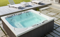 Спа бассейн Teuco Cheers CH3 ECO Спа бассейн Teuco Cheers CH3 ECO