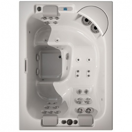 Спа бассейн Teuco Cheers CH4 ECO Спа бассейн Teuco Cheers CH4 ECO