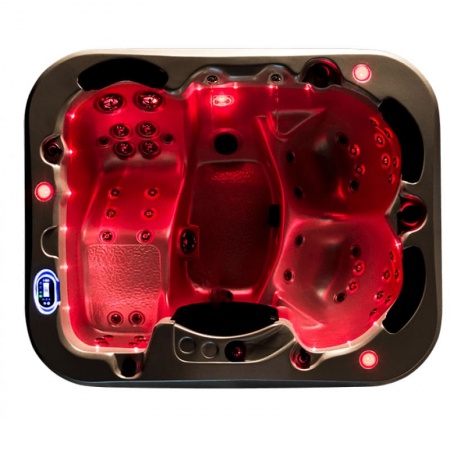 Мини спа-бассейн Vortex Spas Neon Мини спа-бассейн Vortex Spas Neon