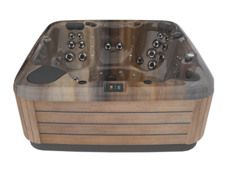 Спа бассейн American Whirlpool 151 Спа бассейн American Whirlpool 151