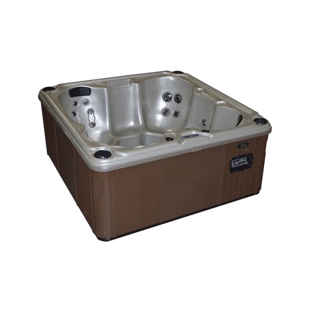 Гидромассажный спа-бассейн Viking Spa Royale ETS