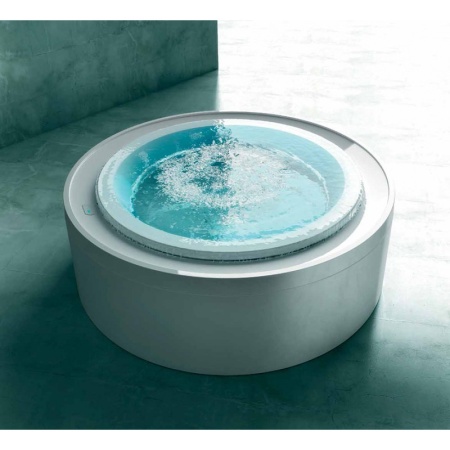 Круглый спа бассейн Treesse Maya Fusion 200 Круглый спа бассейн Treesse Maya Fusion 200