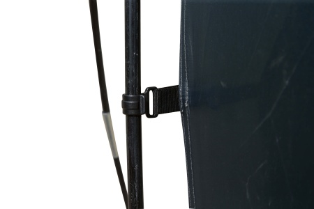 Bestway 58460 BW Шатёр для СПА бассейнов, 390х390х255 см Bestway 58460 BW Шатёр для СПА бассейнов, 390х390х255 см