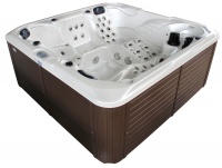 Спа бассейн HL-2805 (H-01/PS-01/C-08)