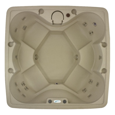 Гидромассажный спа-бассейн Dream Spa X-600
