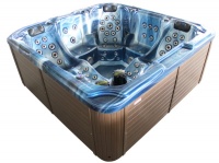 Спа бассейн HL-2805 (H-07/PS-01/C-08) Спа бассейн HL-2805 (H-07/PS-01/C-08)