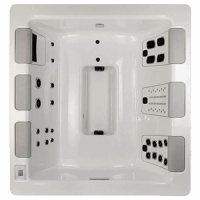 Спа бассейн Villeroy&Boch Just Silence Спа бассейн Villeroy&Boch Just Silence