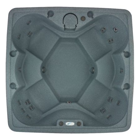 Гидромассажный спа-бассейн Dream Spa X-600