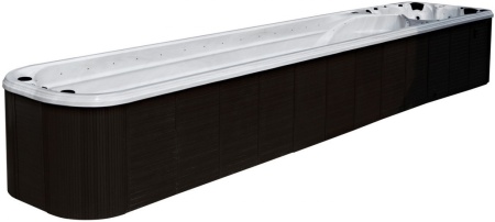 Плавательный бассейн Sunrans SR-856