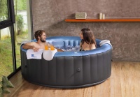 MSpa B0301350 Набор аксессуаров для СПА: 2 подголовника и 1 подстаканник MSpa B0301350 Набор аксессуаров для СПА: 2 подголовника и 1 подстаканник