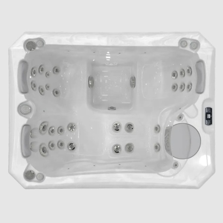 Спа бассейн Wellis Manhattan