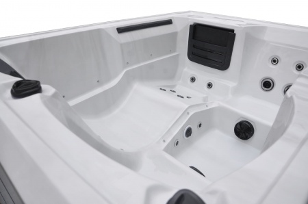 Гидромассажный спа-бассейн Kingston JCS-203