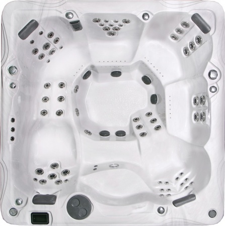 Спа бассейн PDC Spas - Fiji Спа бассейн PDC Spas - Fiji