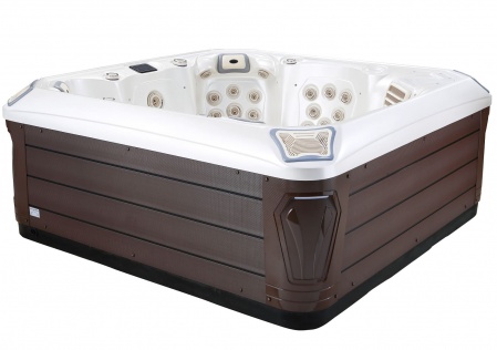 Гидромассажный спа-бассейн JNJ Spas Rose Гидромассажный спа-бассейн JNJ Spas Rose