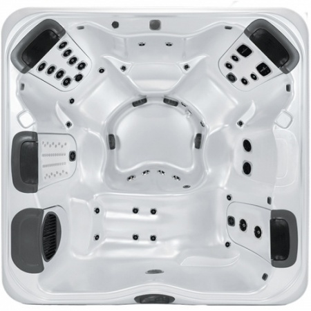 Спа бассейн Villeroy&Boch R7L Спа бассейн Villeroy&Boch R7L