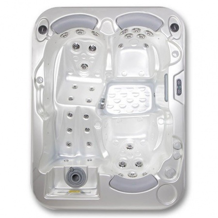 Мини СПА бассейн Mountfield Bliss