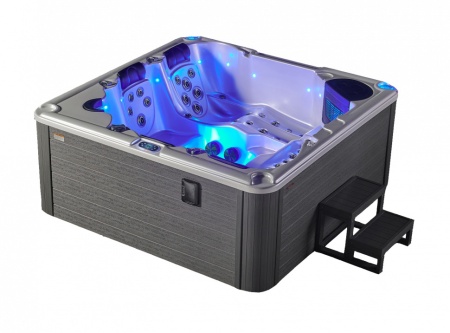 Гидромассажный спа-бассейн Joyee SPA Rome