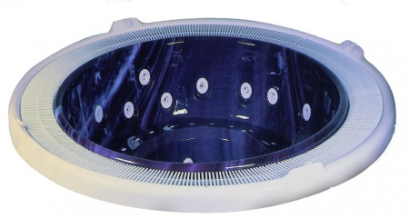Переливной спа-бассейн AstralPool Coliseum
