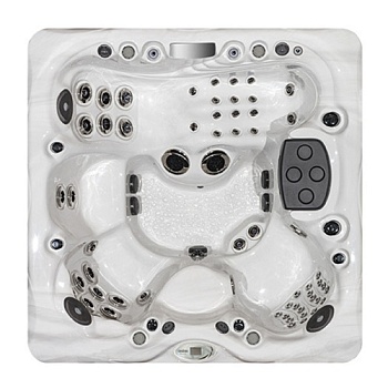 Спа-бассейн Master Spas Legend LSX 700