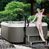 Гидромассажный бассейн Sunrans SR866 Гидромассажный бассейн Sunrans SR866