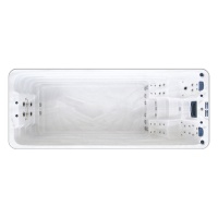 Плавательный спа-бассейн Allseas Spa ASW 5500 Superior Плавательный спа-бассейн Allseas Spa ASW 5500 Superior
