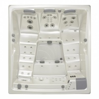 Спа бассейн USSPA Persea_IN Спа бассейн USSPA Persea_IN