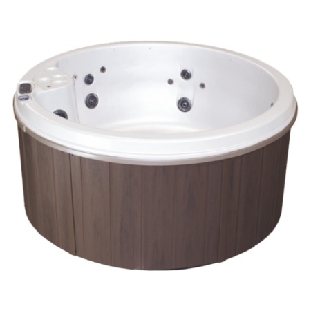 Гидромассажный спа-бассейн Viking Spa Viking 3