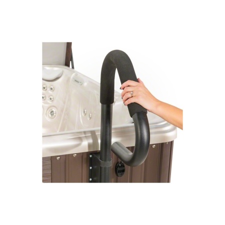 Поручни, сталь крашенная (Китай) Поручни, сталь крашенная (Китай)