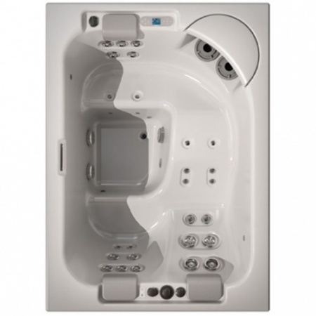 Спа бассейн Teuco Cheers CH4 ECO Спа бассейн Teuco Cheers CH4 ECO